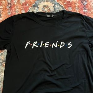 Friends Tee